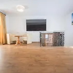 Vakantiehuis Holzerstubn *