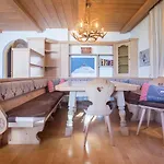 Vakantiehuis Holzerstubn *