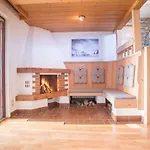 Vakantiehuis Holzerstubn *