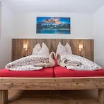 Vakantiehuis Holzerstubn *