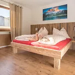 Vakantiehuis Holzerstubn *