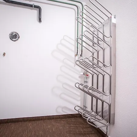 Σπίτι διακοπών Holzerstubn *