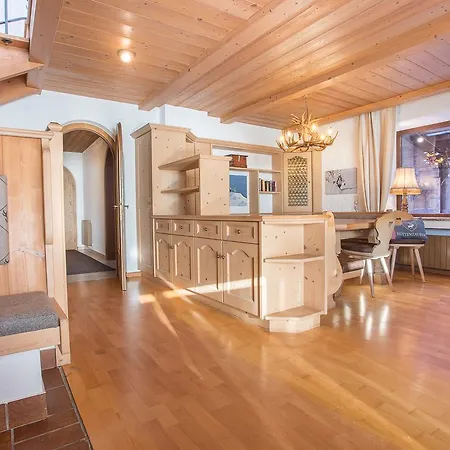 Holzerstubn * 埃尔瓦尔德