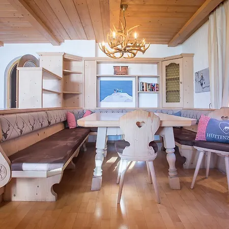 Σπίτι διακοπών Holzerstubn *