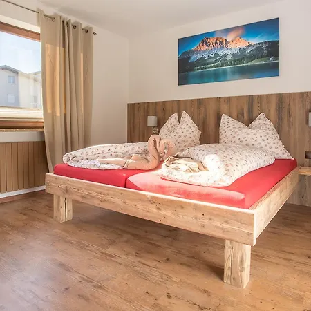 Hébergement de vacances Holzerstubn *