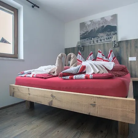 Holzerstubn Prázdninový dům