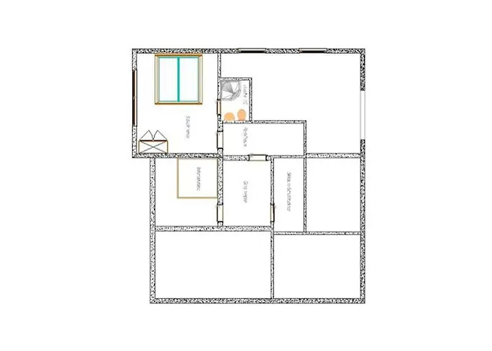 Holzerstubn * 埃尔瓦尔德