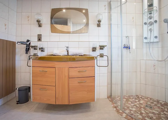 Дом отдыха Holzerstubn *