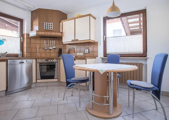 Holzerstubn * 埃尔瓦尔德