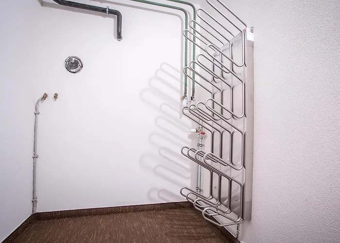 度假居 Holzerstubn *