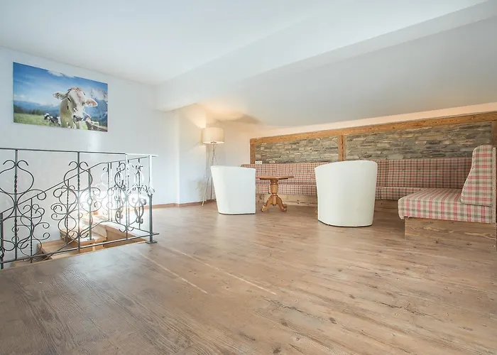 Holzerstubn * Эрвальд