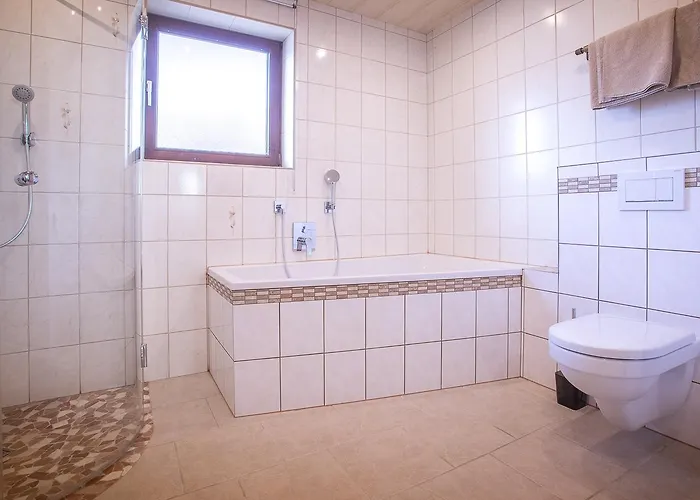 Holzerstubn * 埃尔瓦尔德