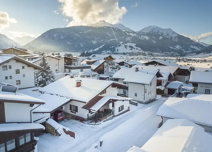 Дом отдыха Holzerstubn *