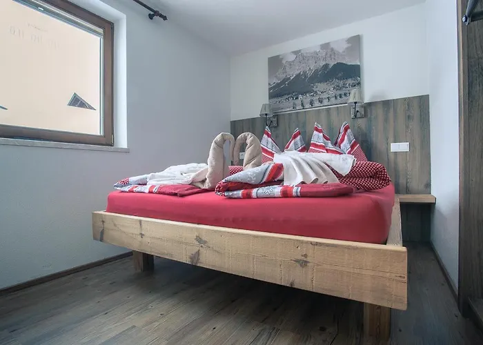 Holzerstubn Dom wakacyjny