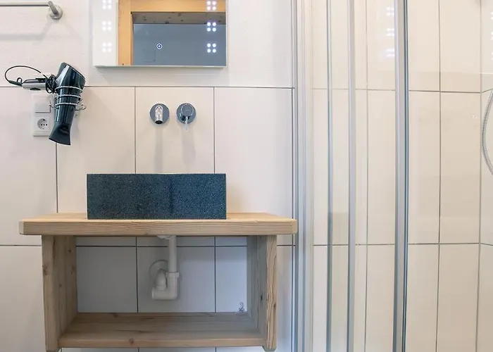 Holzerstubn Дом отдыха *