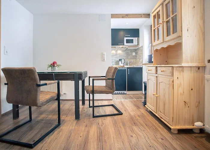 Holzerstubn 度假居