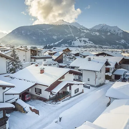 Vakantiehuis Holzerstubn *