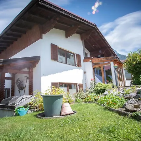 Holzerstubn Vakantiehuis *