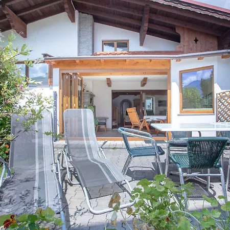 Holzerstubn Vakantiehuis