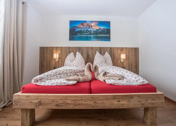 Vakantiehuis Holzerstubn *