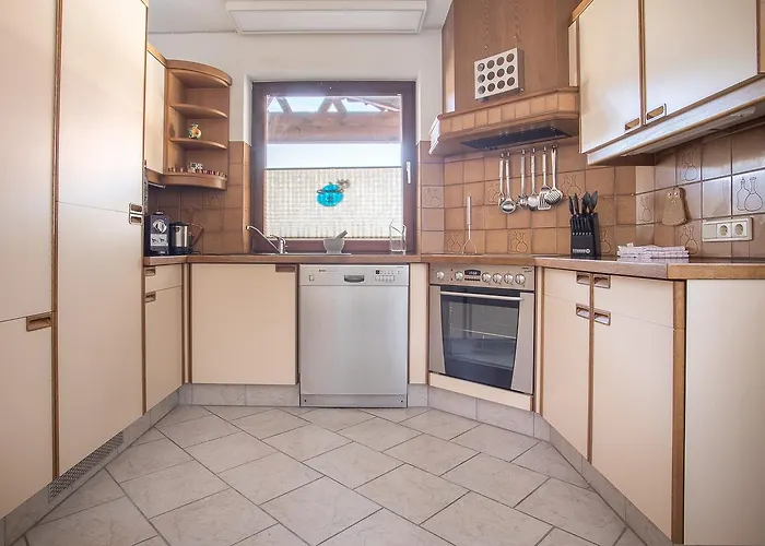 Holzerstubn * Ehrwald