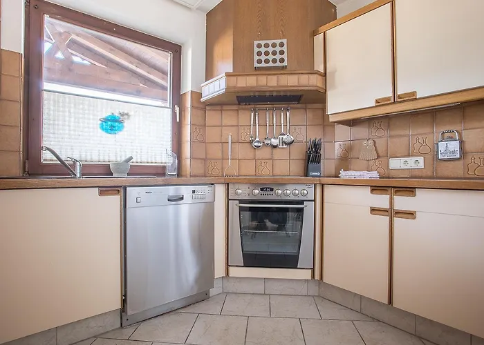 Holzerstubn * Ehrwald